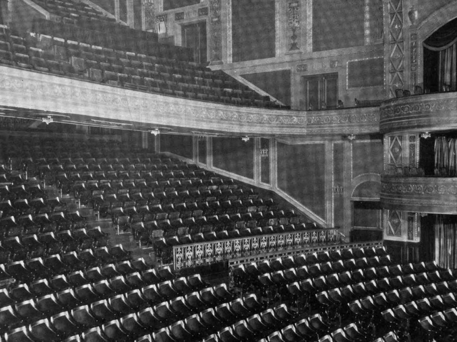 Celebrating Musical Theatre: Then & Now-There & Here (Paradise)