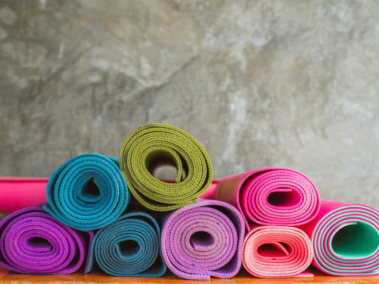Chair Yoga: Mindful Movement to Encourage Happy Healthy Adults (Virtual)