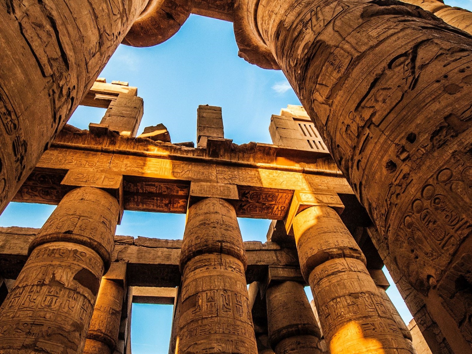 Human Prehistory & The First Civilizations: Part II (Paradise)