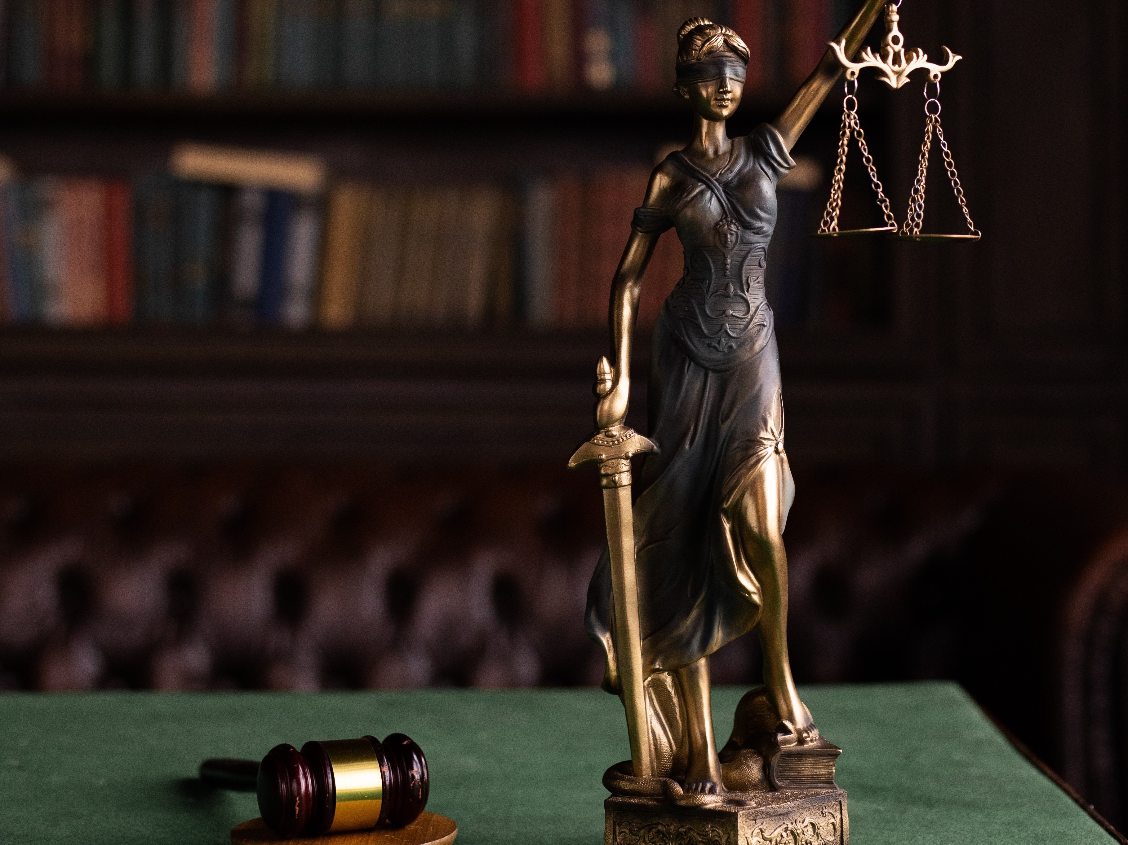 Justice, What's The Right Thing To Do? (Paradise)