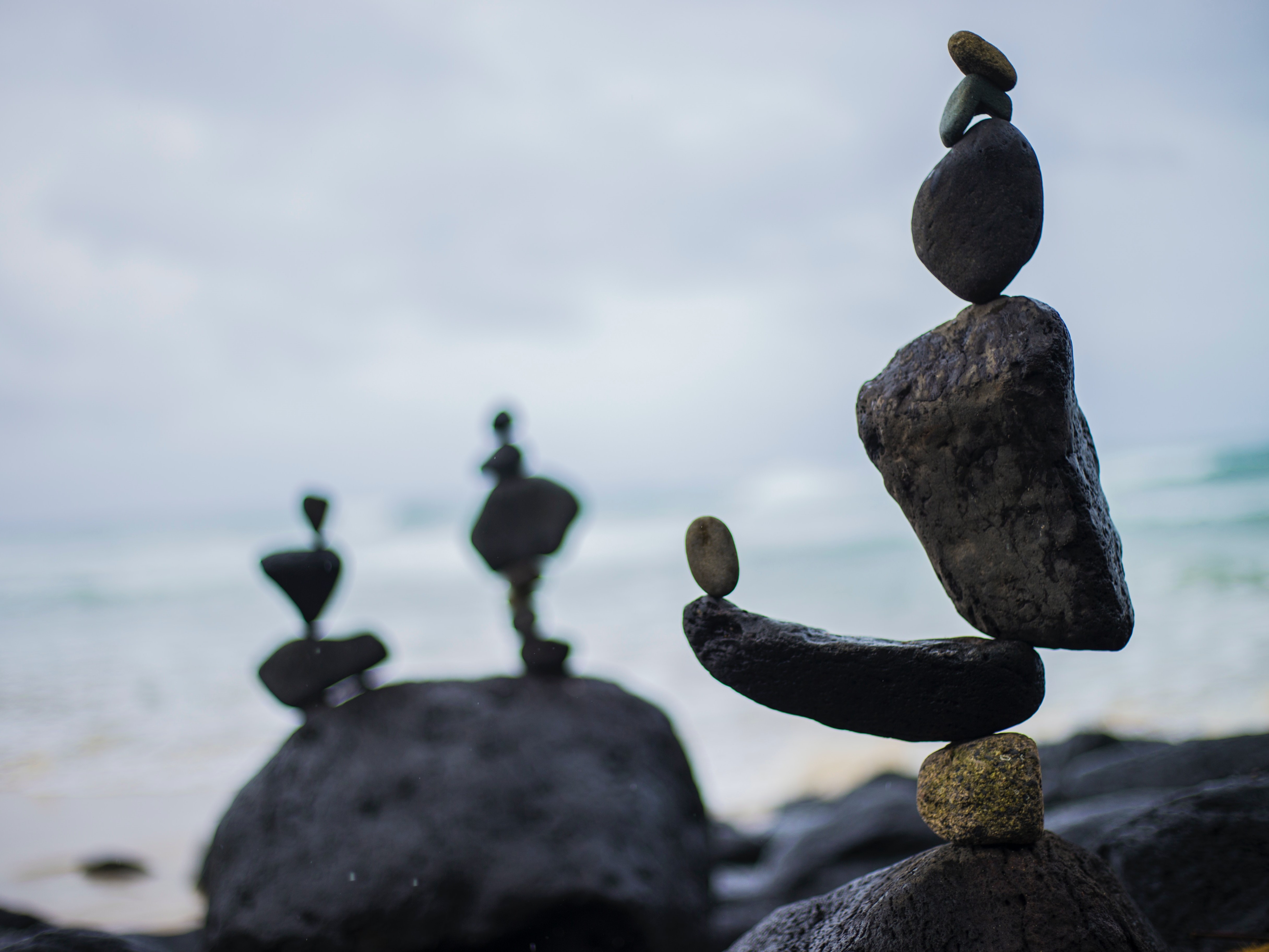 Learn to Meditate in an Hour (Paradise)
