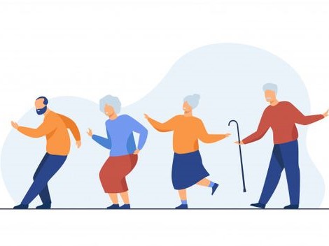 Longevity's Wonder Drug: The Spiritual Path of Aging (Las Ventanas)