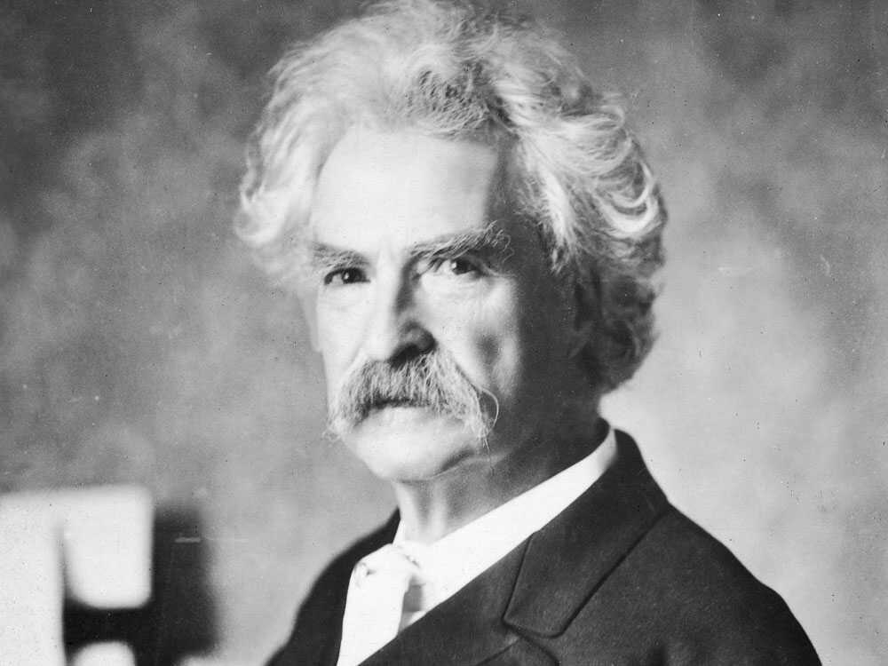 Samuel Clemens: The Life & Works of Mark Twain (Paradise)