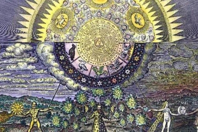 Gnosticism and the Gospel of Mary of Magdala