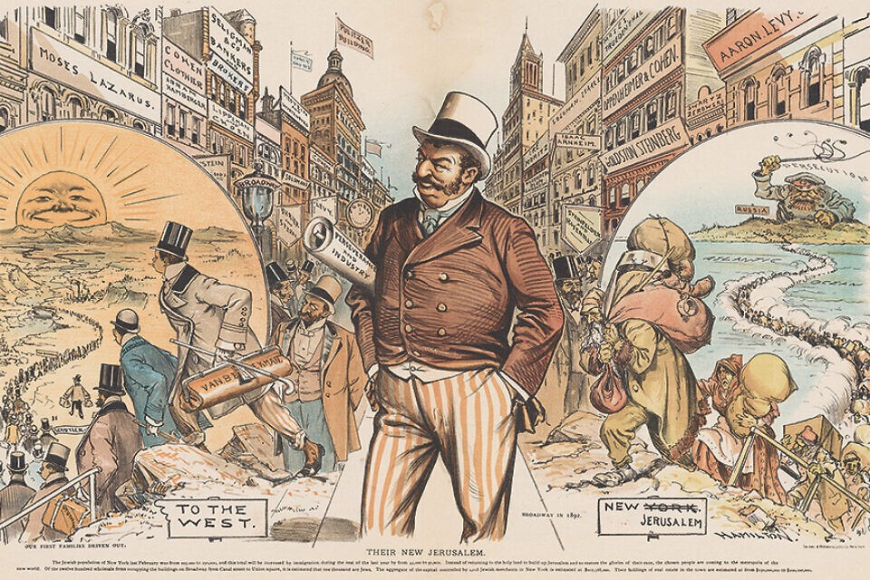 The Gilded Age in Three Parts 1877-1900 (Aliante Library)