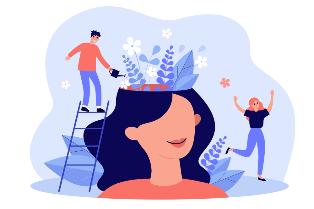The Mental Health Crisis in America 
