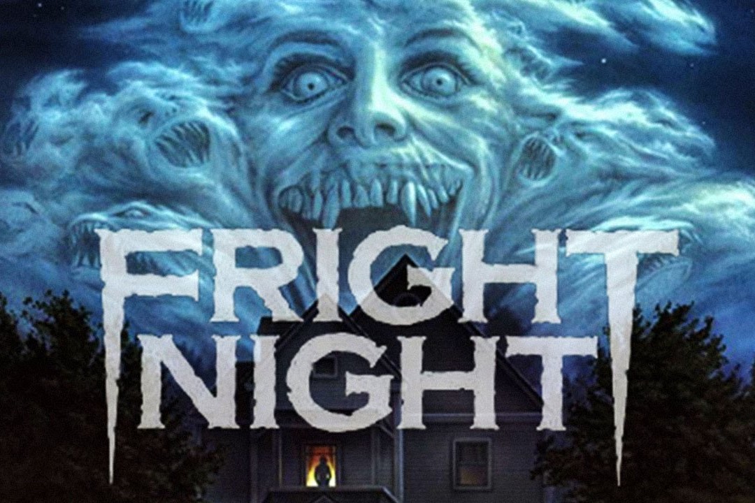 Fright Night with the Universal Studio Monsters 