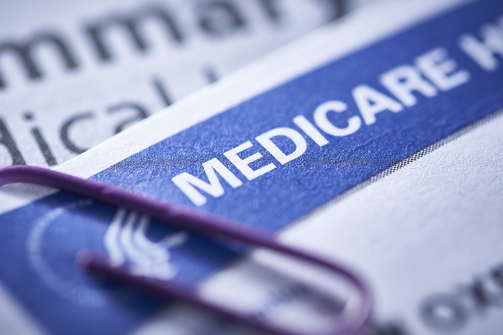 MAP Your Way Through Medicare 