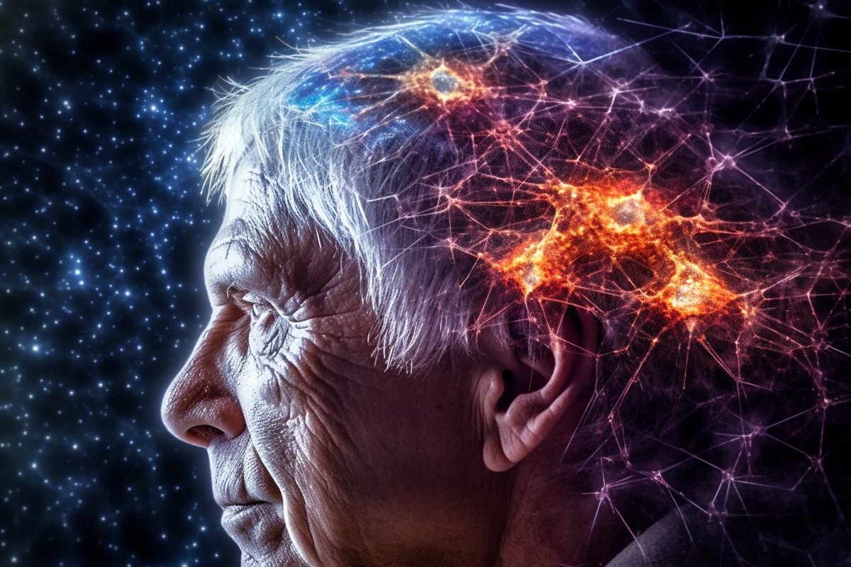 Alzheimer's Disease: The Great Brain Robbery