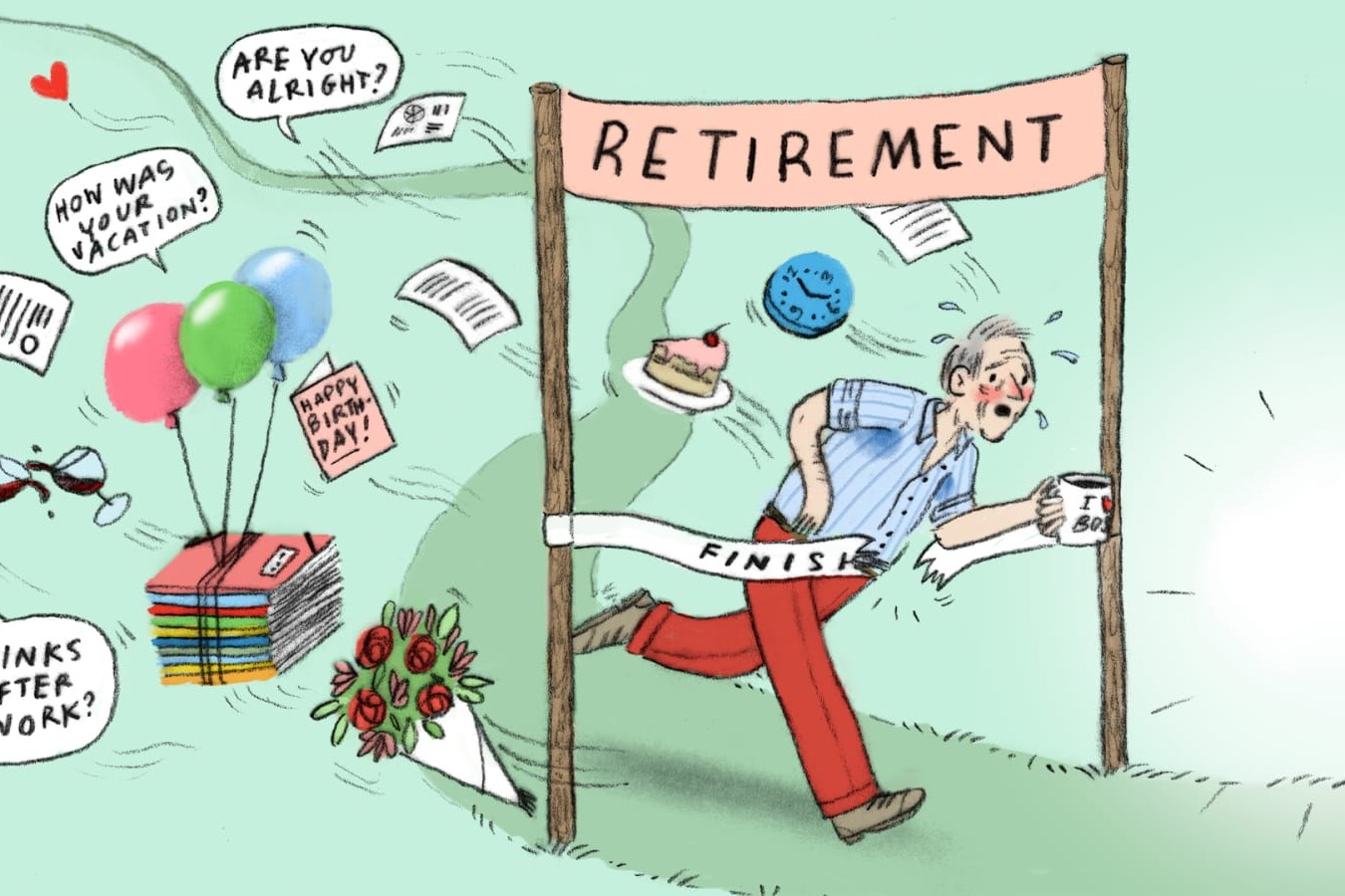 How to Plan & Develop a Strategic Plan for Retirement
