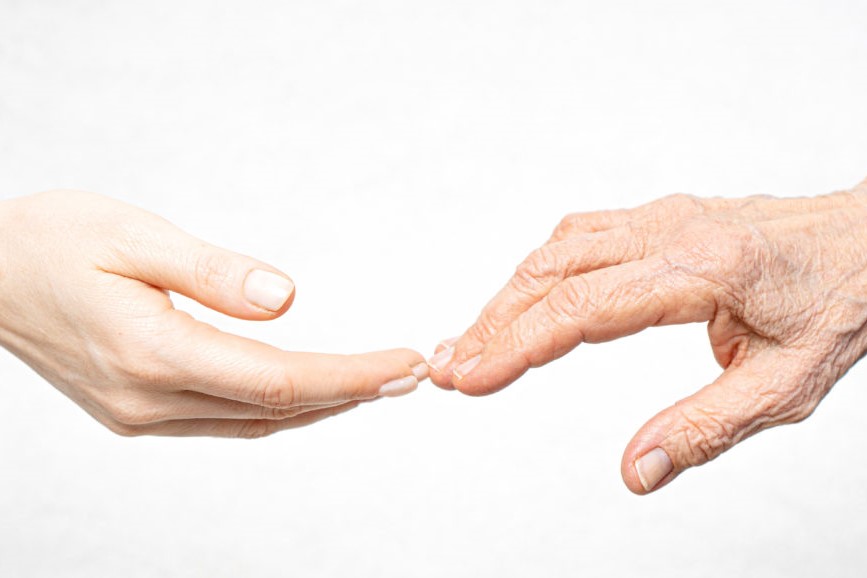 Gray Matters: Critical Thinking for Seniors Part I