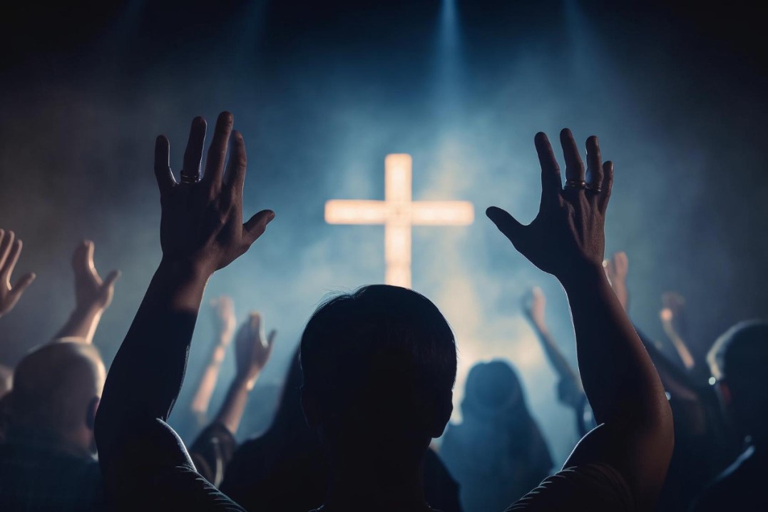 Parables of Today: Understanding Christianity Through Entertainment