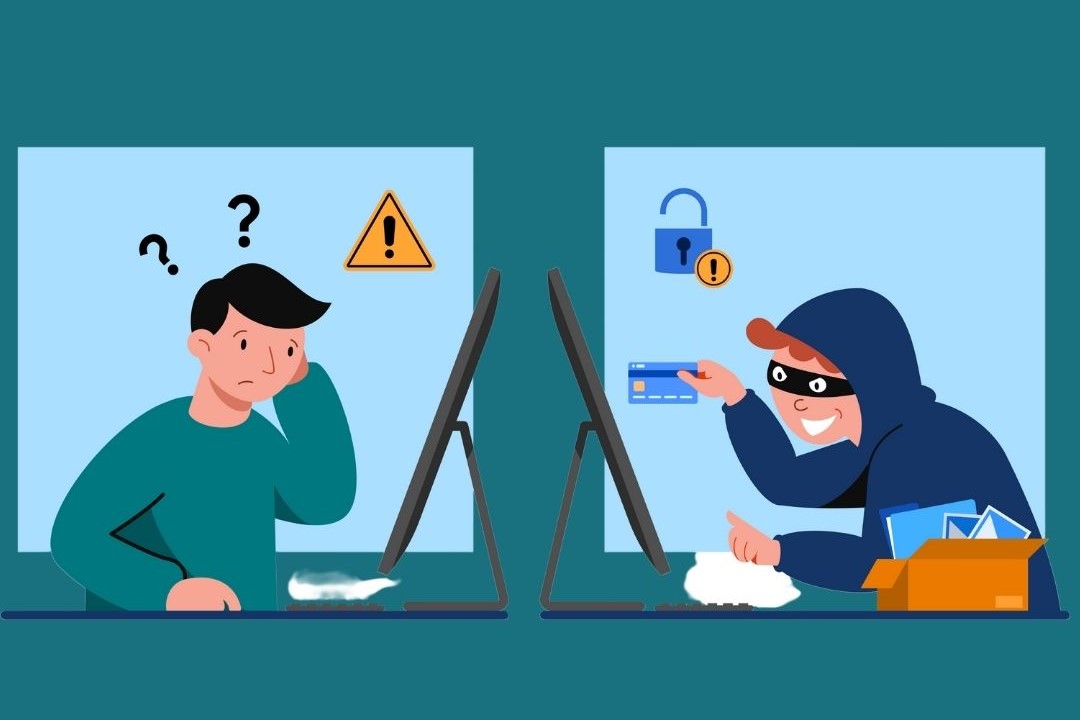 Fraud 101: The Most Common Types of Scams and How to Avoid Them 