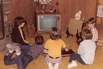 Looking Ahead to Yesterday: Vintage Television (Maryland)