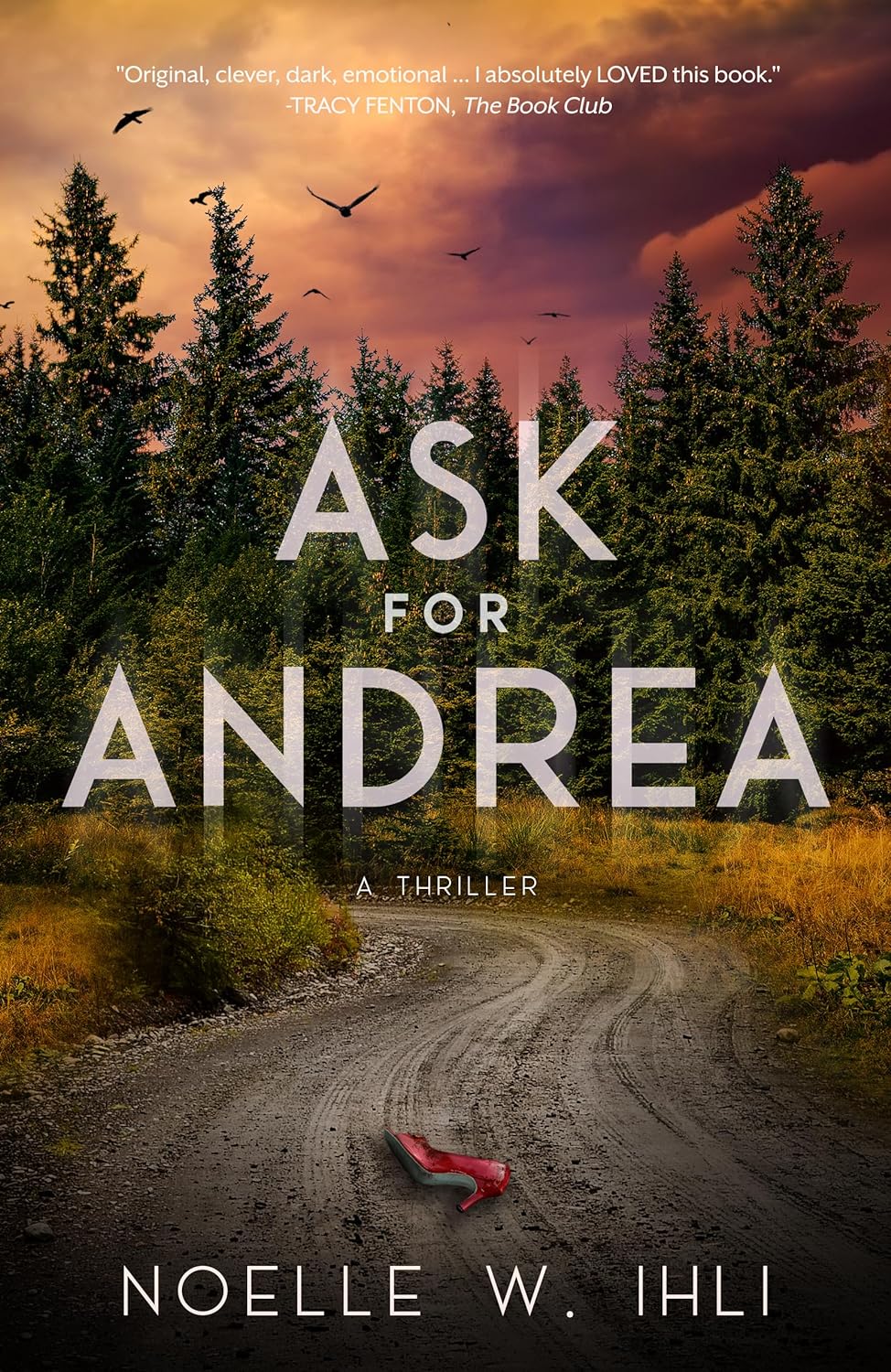 Ask for Andrea movie poster