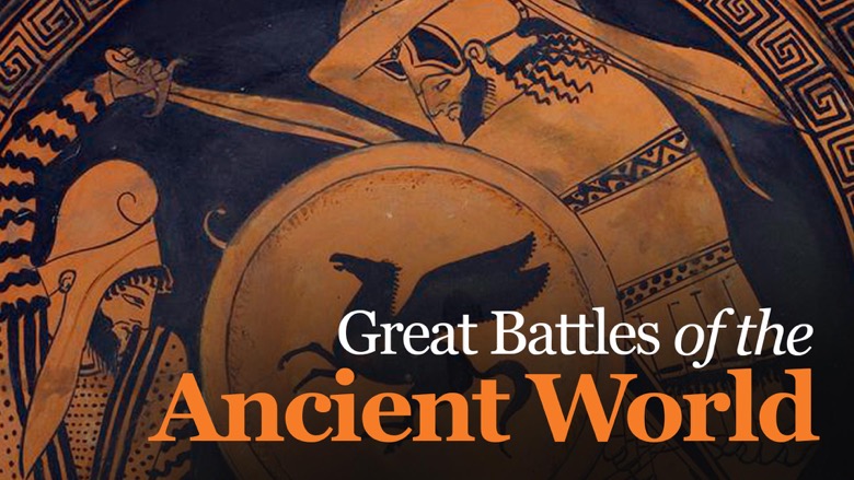 Great Battles of the Ancient World
