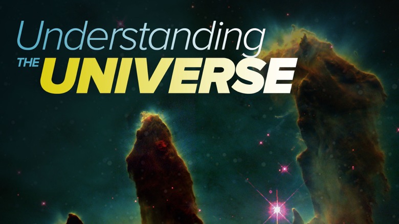 Understanding the Universe: An Introduction to Astronomy