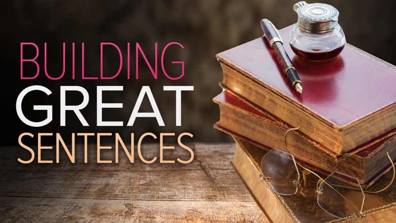 the-great-courses-building-great-sentences-exploring-the-writers-craft